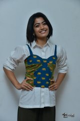 Rashmika Mandanna New Photos